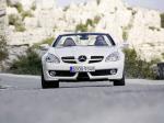 Mercedes-Benz SLK350 2009 года